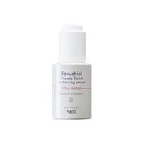 purito wonder - PURITO Bakuchiol Timeless Bloom Revitalizing Serum, 30 ml - 1 nuotrauka