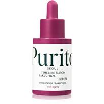 purito wonder - PURITO Bakuchiol Timeless Bloom Revitalizing Serum, 30 ml - 2 nuotrauka