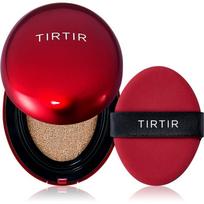 makiazio - TIRTIR Mask Fit Red Cushion makiažo pagrindas 21N Ivory 18 g - 2 nuotrauka