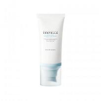 veido idegio - SKIN1004 Madagascar Centella Hyalu-Cica Water-Fit Sun Serum SPF50+ 15ml - 1 nuotrauka