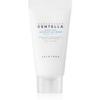 veido idegio - SKIN1004 Madagascar Centella Hyalu-Cica Water-Fit Sun Serum SPF50+ 15ml - 2 nuotrauka