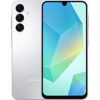 galaxy - Samsung Galaxy A16 256GB Light Gray (Sidabrinis) - 1 nuotrauka