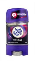 LADY SPEED STICK FITNESS dezodorantas gelis, 65 g