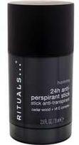 rituals dezodorantai - RITUALS Homme 24h Anti-Perspirant Stick 75 ml - 1 nuotrauka