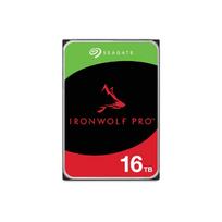 seagate ironwolf - Seagate IronWolf Pro ST16000NT001, HDD, 16 TB - 2 nuotrauka