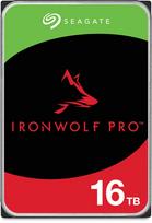 seagate ironwolf - Seagate IronWolf Pro ST16000NT001, HDD, 16 TB - 3 nuotrauka