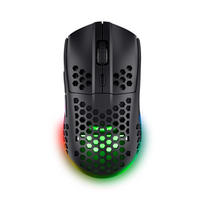 trust gxt - Trust GXT 929 Helox Black (Juoda) - 2 nuotrauka