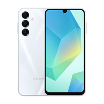 galaxy - Samsung Galaxy A16 256GB Light Gray (Sidabrinis) - 3 nuotrauka