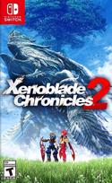 Xenoblade Chronicles 2 NSW