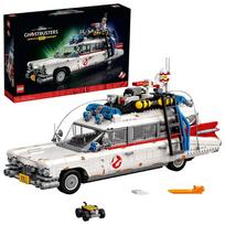 lego creator expert - LEGO Creator Expert Vaiduoklių Ghostbusters ECTO-1 10274  - 2 nuotrauka