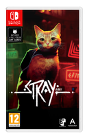 Stray NSW