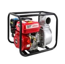 AWTOOLS Benzininis vandens siurblys 3" 6,5HP 60m3/h BLACK LINE AW85202