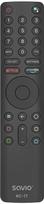 xiaomi pultas - Savio RC-17 Universal for Xiaomi Smart TV - 1 nuotrauka