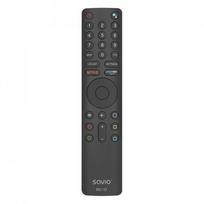 xiaomi pultas - Savio RC-17 Universal for Xiaomi Smart TV - 2 nuotrauka