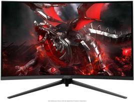 2k monitorius - MSI G271CQPDE E2 - 1 nuotrauka