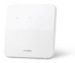 huawei 4g router - HUAWEI B320-323 CPE 5S 4G MODEMAS - 1 nuotrauka