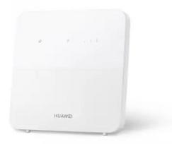 huawei 4g router - HUAWEI B320-323 CPE 5S 4G MODEMAS - 2 nuotrauka