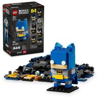 LEGO BRICKHEADZ Betmenas 8in1 figūrėlė 40748