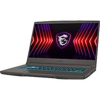 4060 12gb - MSI Thin A15 B7VF-412XPL, AMD Ryzen 7 7735HS, 16 GB, 512 GB, 15.6", NVIDIA GeForce RTX 4060 - 2 nuotrauka