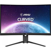 monitor 27 curved - MSI MPG 275CQRXF 27" Curved Gaming - 1 nuotrauka