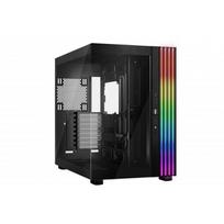 be quiet light base - be quiet! LIGHT BASE 900 DX Black Full Tower - 2 nuotrauka