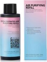 petkit pura - PETKIT Concentrated Air Purifying Refill for PURA X, 50 ml, 4 vnt. - 1 nuotrauka
