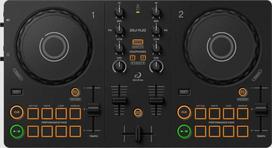 pioneer dj alphatheta ddj flx2 - Pioneer DJ DDJ-FLX2 - 1 nuotrauka