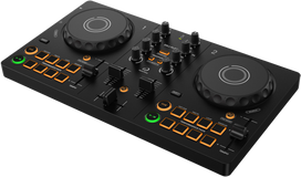 pioneer dj alphatheta ddj flx2 - Pioneer DJ DDJ-FLX2 - 2 nuotrauka