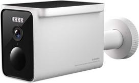 xiaomi - Xiaomi Solar Camera BW400 Pro Set - 1 nuotrauka