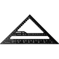 aliuminis stalo remas - Yato Kampainis su baze, 180 mm (YT-70786) - 2 nuotrauka
