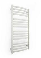 Terma D01, 50 x 96 cm, baltas