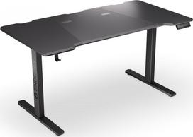 electric desk - Endorfy Atlas L Electric, juodas - 1 nuotrauka