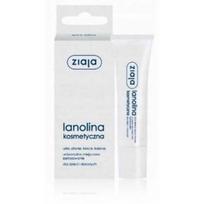 lanolinas - Ziaja Lanolin Kremas, 10 g - 1 nuotrauka