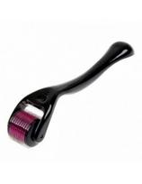 adatos aparatas - Kosmeda DERMA ROLLER mezoterapijai 0,75 mm 540 plieninių adatų - 1 nuotrauka
