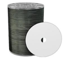 Duomenų laikmena MediaRange CDR 52x CB, 700MB, 100vnt.