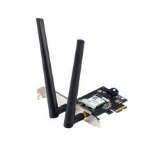 marsrutizatorius wi fi 6 - Asus PCE-BE6500 Wi-Fi 7 PCI-E - 3 nuotrauka