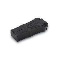 flash usb atmintines 16gb - Verbatim ToughMAX USB atmintukas 16GB USB A tipo 2.0 Juoda - 1 nuotrauka
