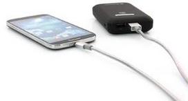 Verbatim 48862 USB kabelis 1 m USB A Micro-USB A Sidabras