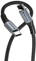 Verbatim USB TYPE-C CONN 1.2M 60W/SYNC CHARGE 60W