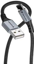 usb c i usb c 2m - Verbatim USB A TO CABLE 1.20 18W/SYNC CHARGE - 1 nuotrauka