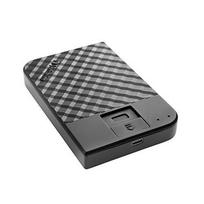 Verbatim Fingerprint Secure 2TB USB 3.1 Gen 1 USB-C 2,5