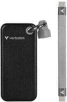 isorinis kietasis diskas - Verbatim SSD 2TB - USB 3.2 gen.2 32194 - 1 nuotrauka