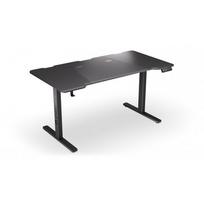 electric desk - Endorfy Atlas L Electric, juodas - 2 nuotrauka