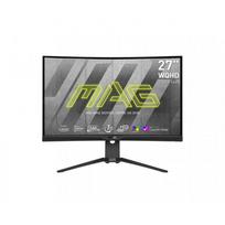 monitor 27 curved - MSI MPG 275CQRXF 27" Curved Gaming - 3 nuotrauka