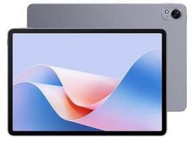 huawei matepad 11.5 - Huawei MatePad S 11.5" 8GB/256GB WiFi Pilka - 1 nuotrauka