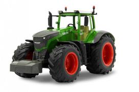 nuotoliu valdomas - Jamara RC Traktorius Fendt 1050 Vario 1:16 - 1 nuotrauka