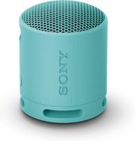 bluetooth nesiojamos koloneles - Sony SRS-XB100 Blue (Mėlyna) - 2 nuotrauka