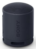 bluetooth speaker - Sony SRS-XB100 Black (Juoda) - 1 nuotrauka