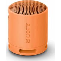 Sony SRS-XB100 Orange (Oranžinė)