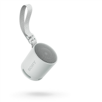 bluetooth speaker - Sony SRS-XB100 Grey (Pilka) - 2 nuotrauka